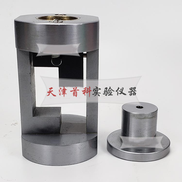 石材抗剪夹具