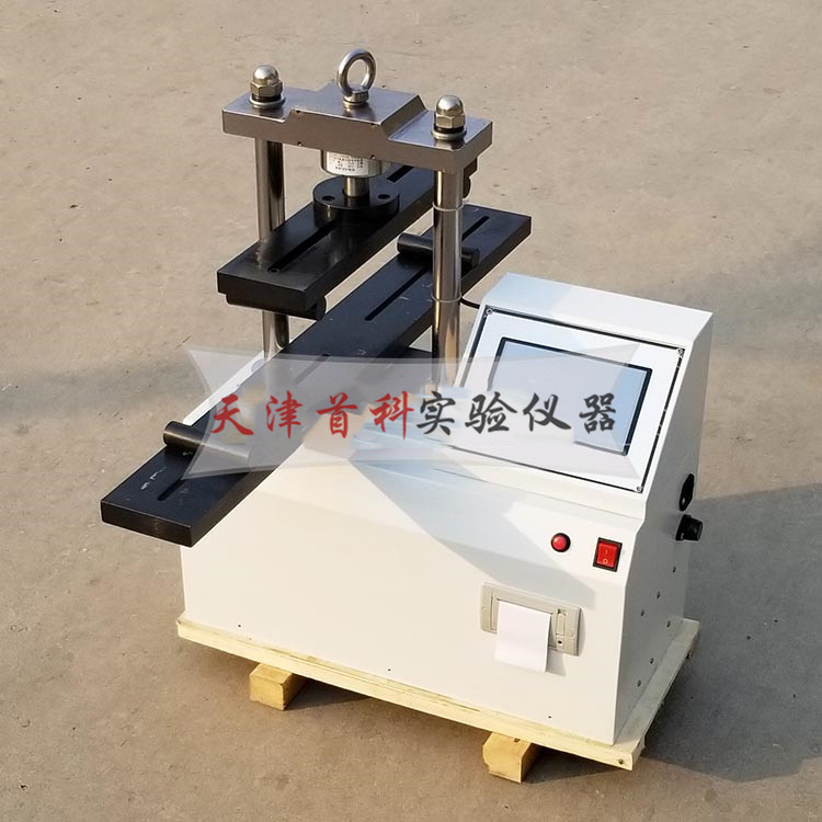 GB/T9966.2-2001天然饰面石材抗折机