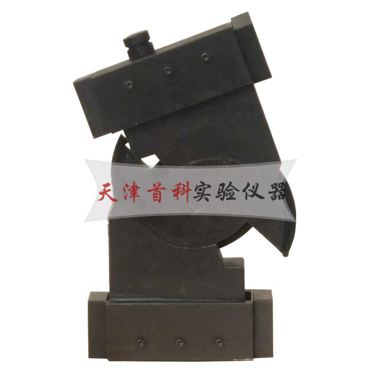 岩石变角试验装置