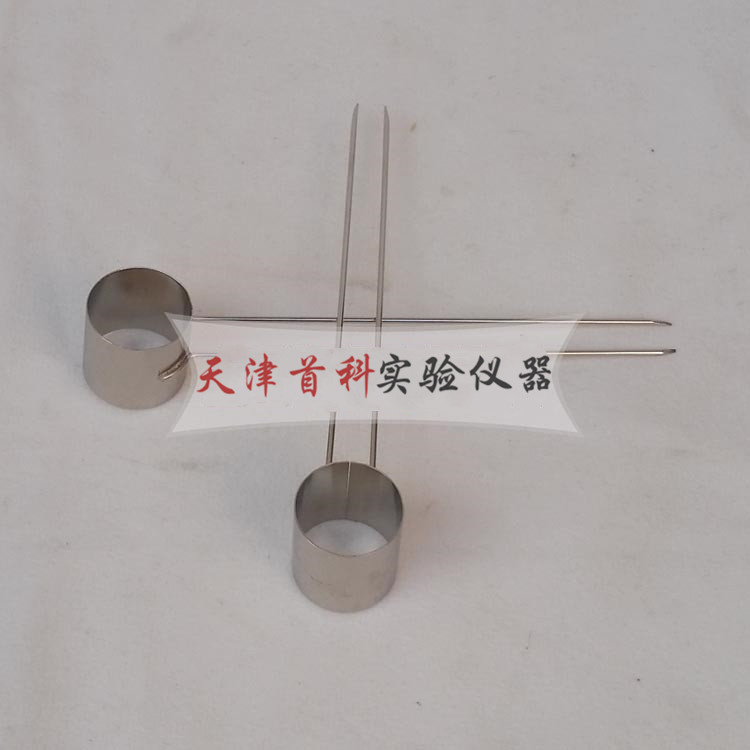 雷氏夹