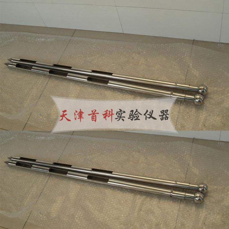 水泥取样器