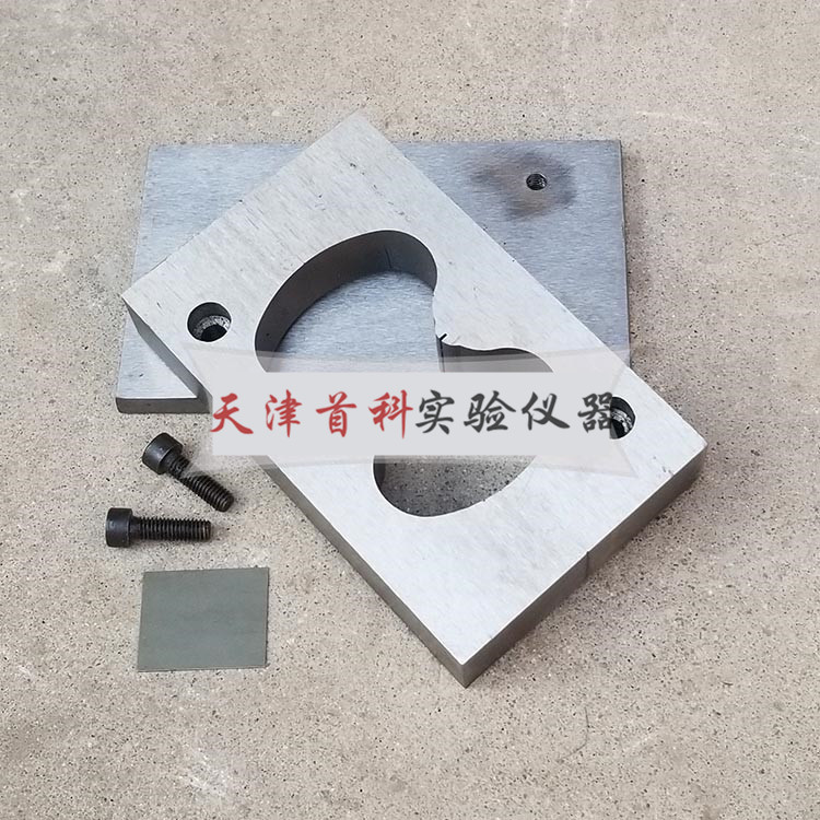砂浆8字模