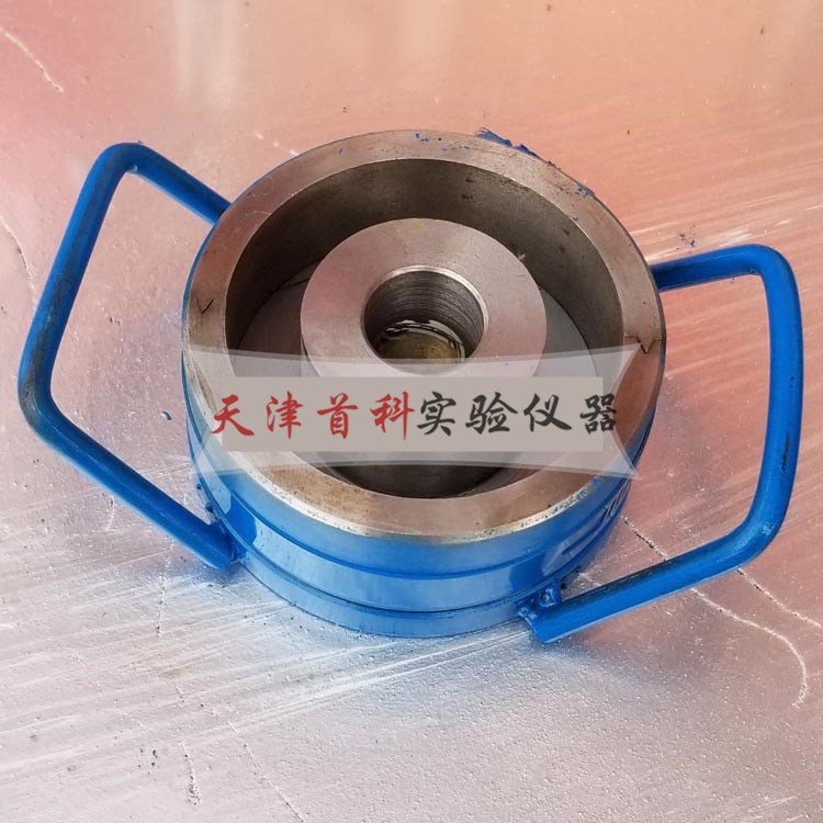 砂浆抗劈裂试模