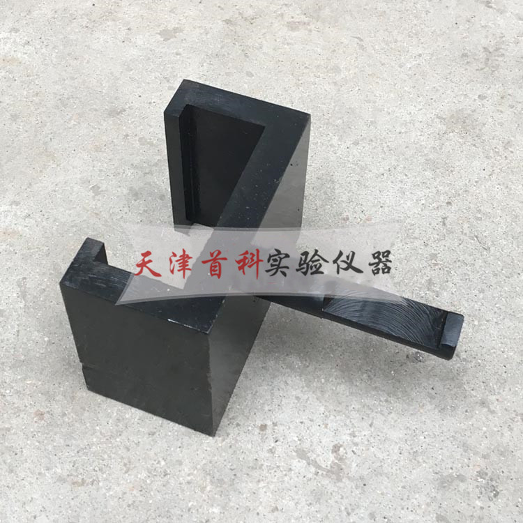 砂浆粘结强度抗拉夹具
