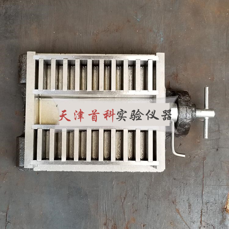十八联砂浆保温试模