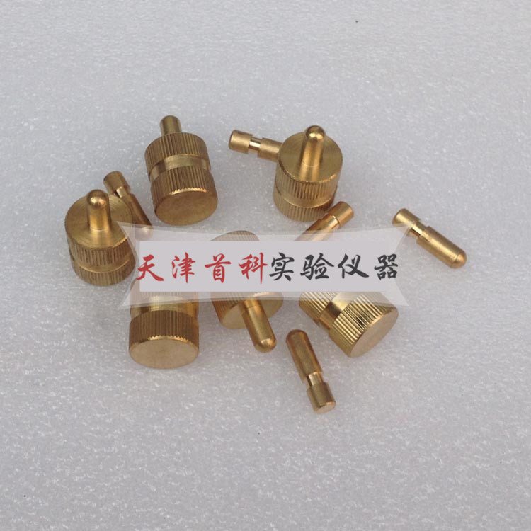 Ф6 铜钉
