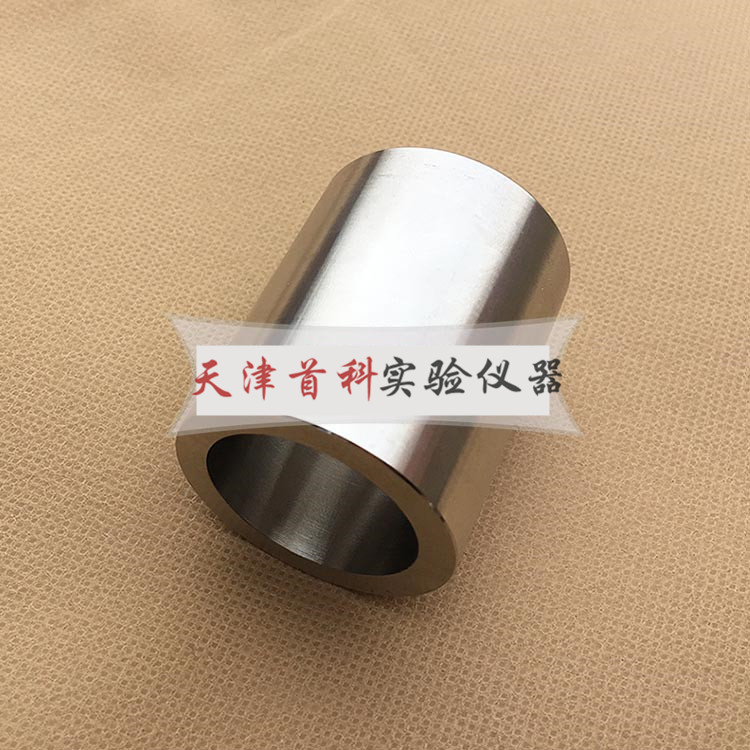 自流平砂浆流动度试模