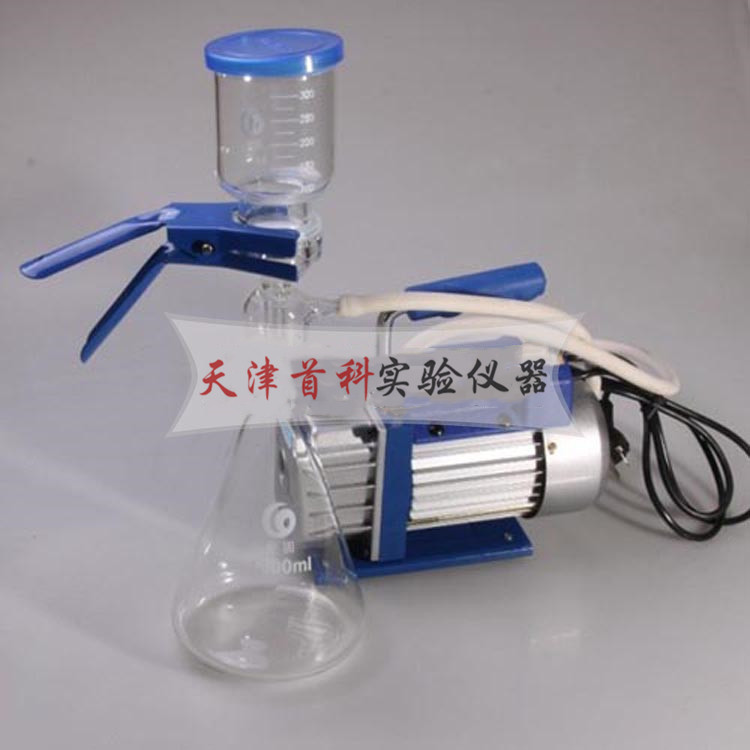 砂基透水砖滤水率试验仪