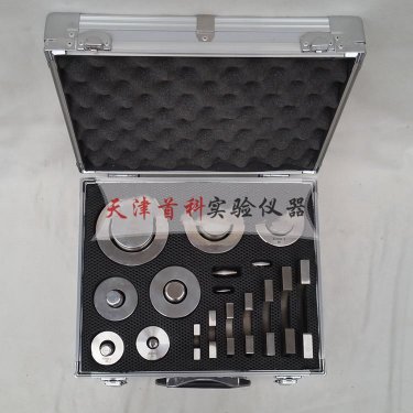硬质套管量规