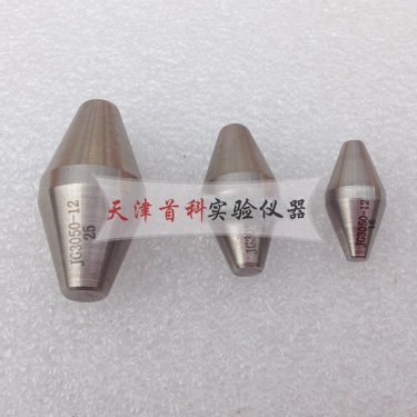 JG3050-12硬质套管弯曲后最小内径量规