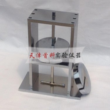 电工套管压力试验机