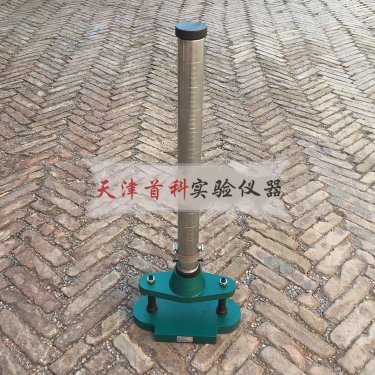 防水卷材抗冲孔仪CPS-25