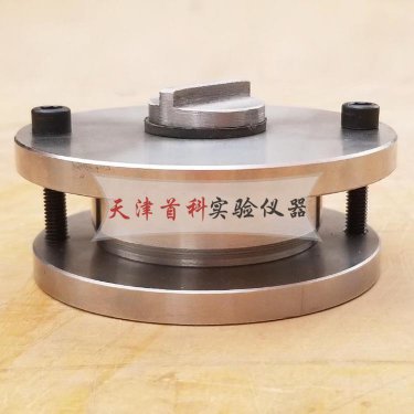 GBT1690硫化橡胶单面试验装置