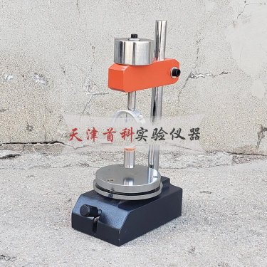 邵氏橡胶硬度计