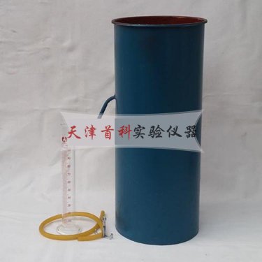 虹吸法比重测定仪