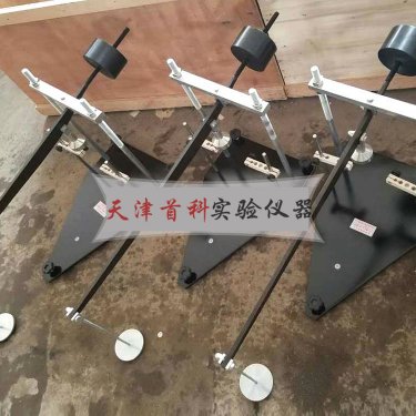 HT-1回弹模量测定仪